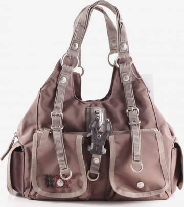 George Gina & Lucy Henkeltasche in One size in Brown: front