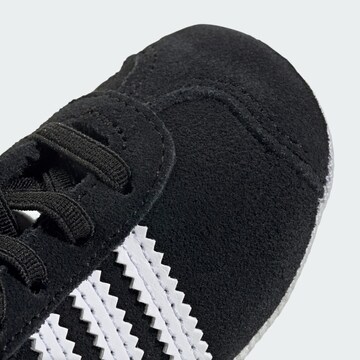 ADIDAS ORIGINALS Újszülötteknek 'Gazelle' - fekete