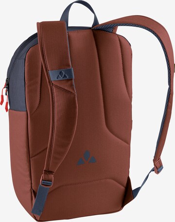 VAUDE Rucksack 'Yed' in Blau