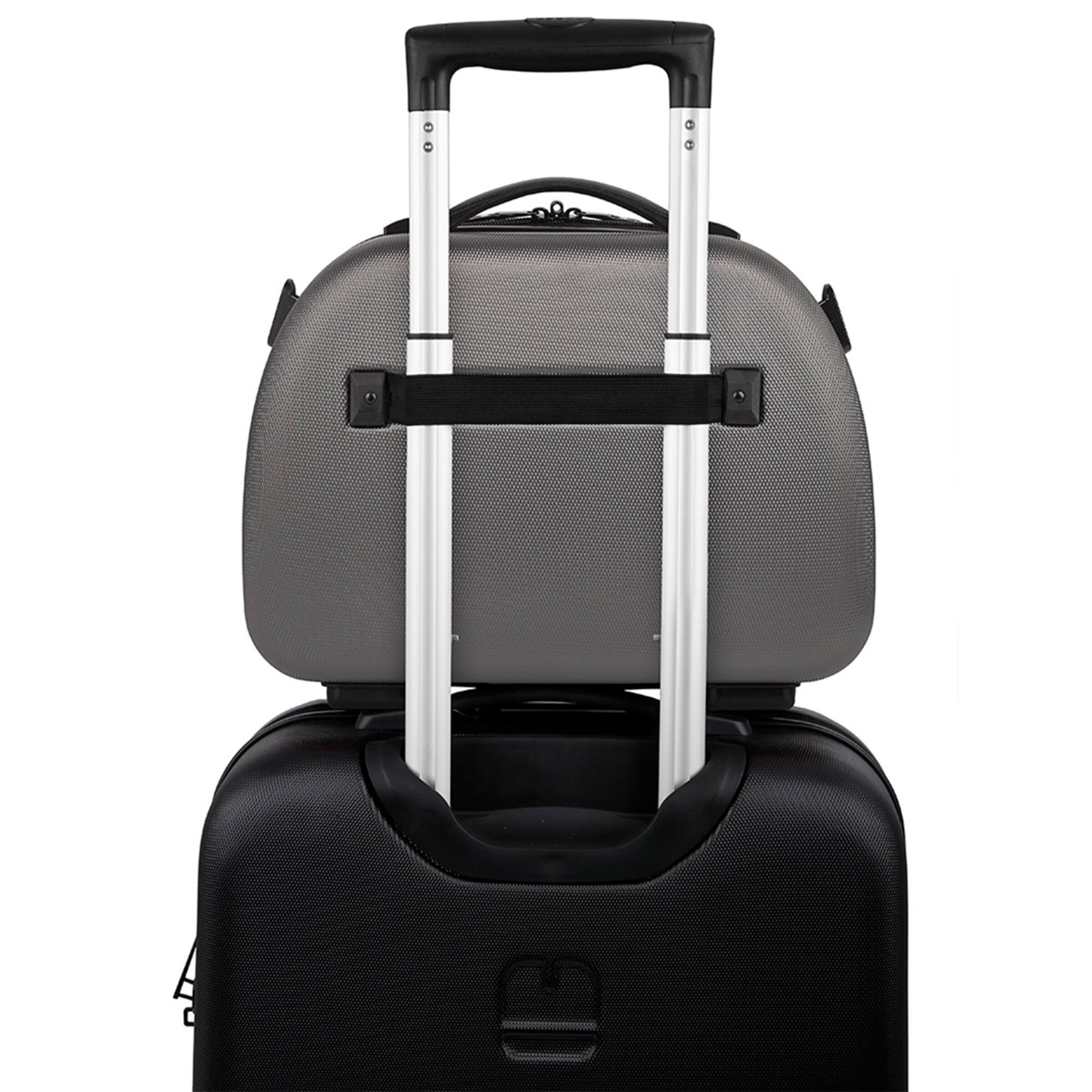 Gabol Kofferset 'Paradise' in Grau