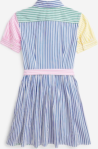 Polo Ralph Lauren Φόρεμα σε ανάμεικτα χρώματα