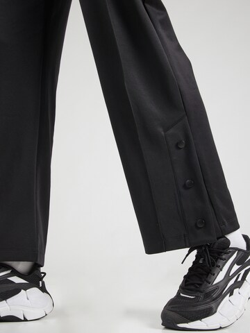 Champion Authentic Athletic Apparel Loosefit Broek in Zwart