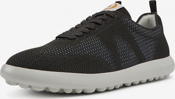 CAMPER Sneakers laag 'Pelotas XLF' in Grijs: voorkant