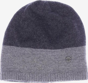 Marc O'Polo Hat & Cap in One size in Grey: front