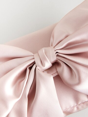 Next - Mala em rosa