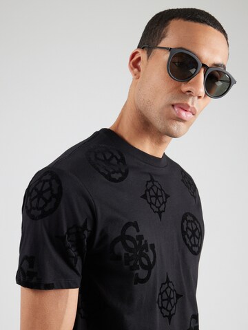 GUESS Shirt in Black