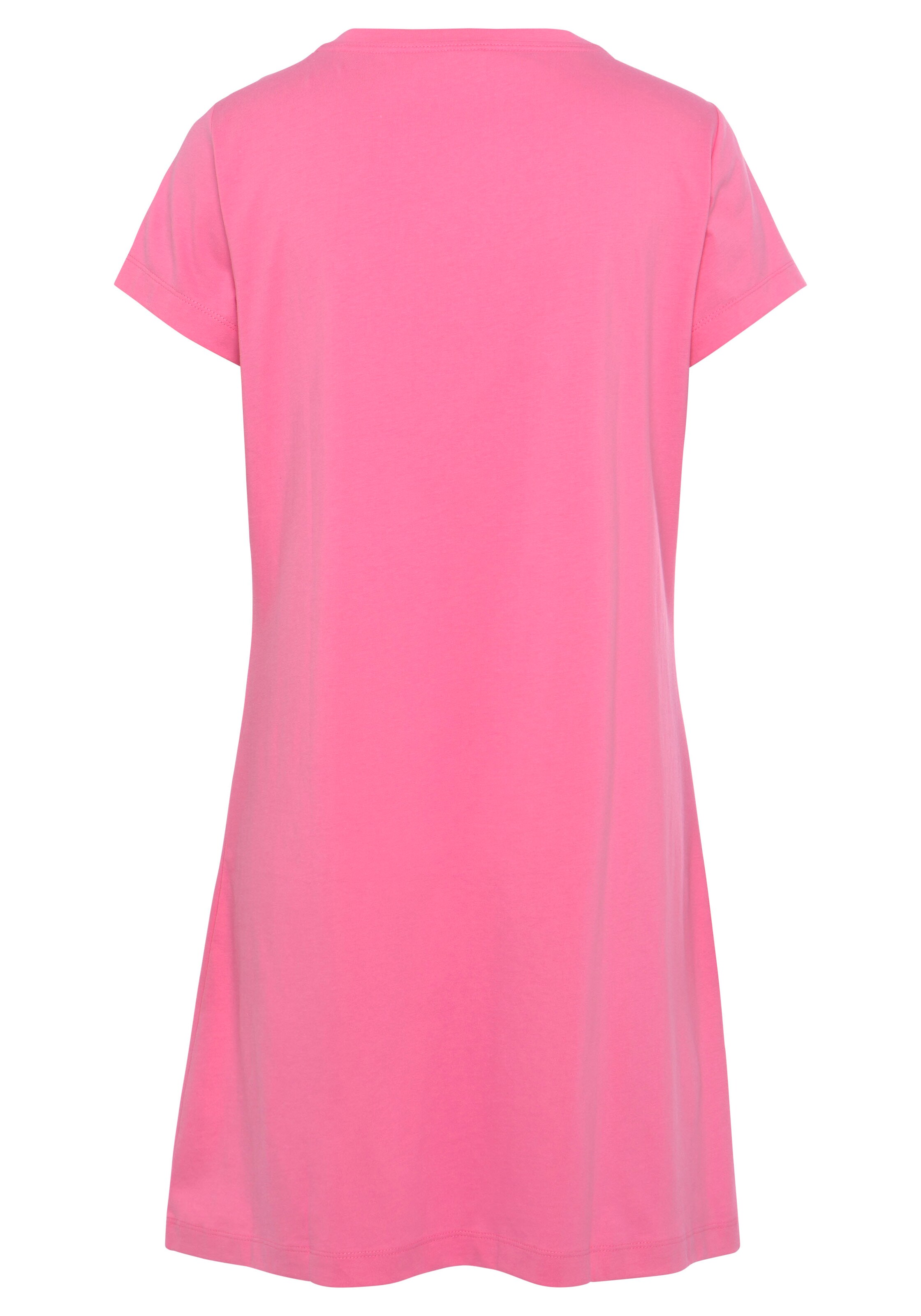 PEANUTS Nightgown in Pink