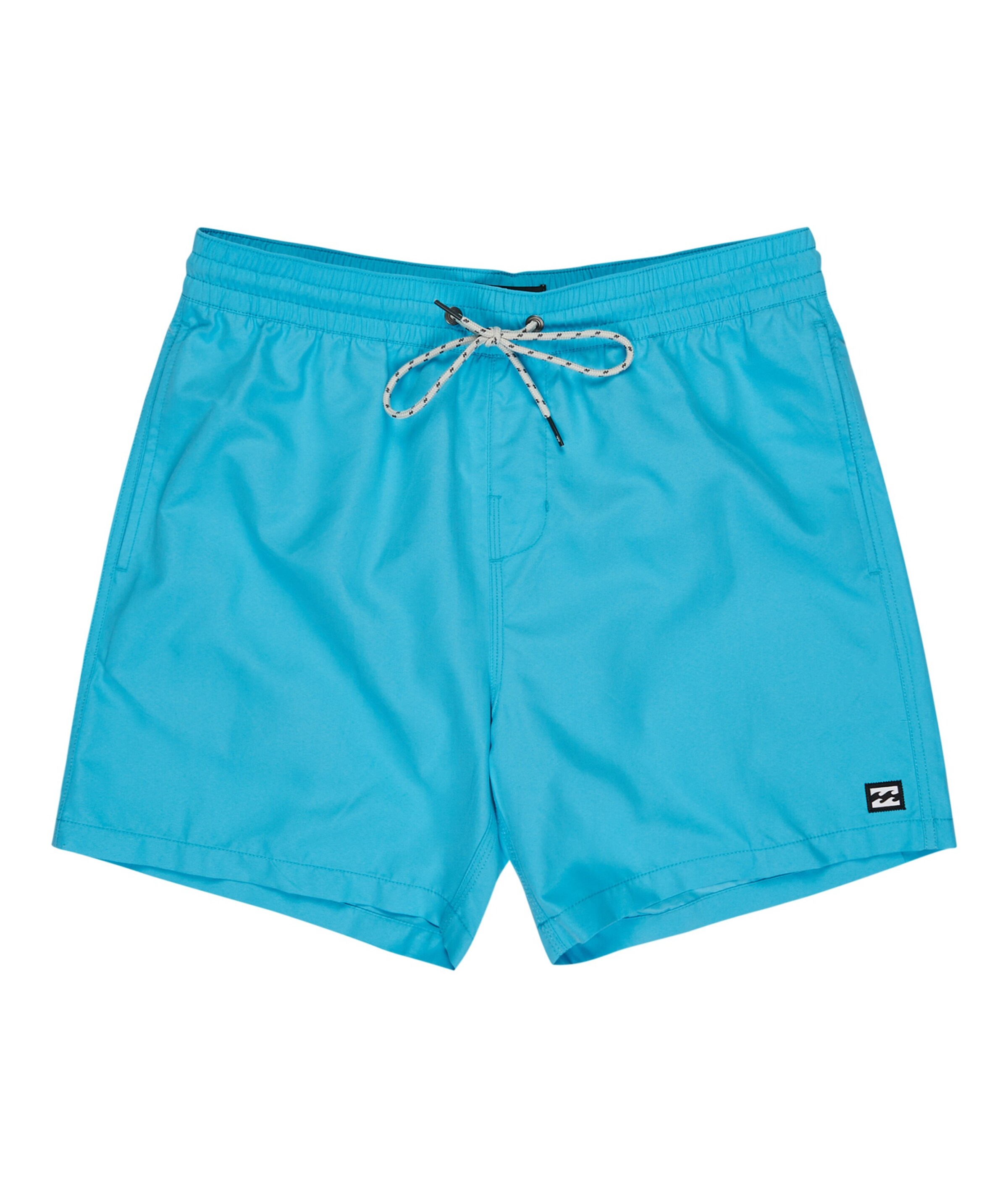 BILLABONG Board Shorts 'All Day' in Blue: front