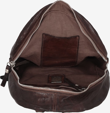 Campomaggi Backpack in Brown