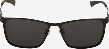 Polaroid Sunglasses in Black