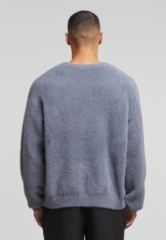 Another Cotton Lab Свитер в Серый