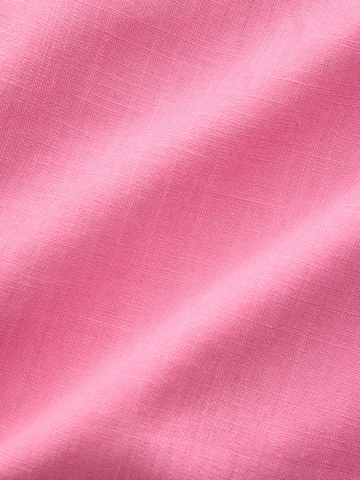 Next Wide Leg Bukser i pink