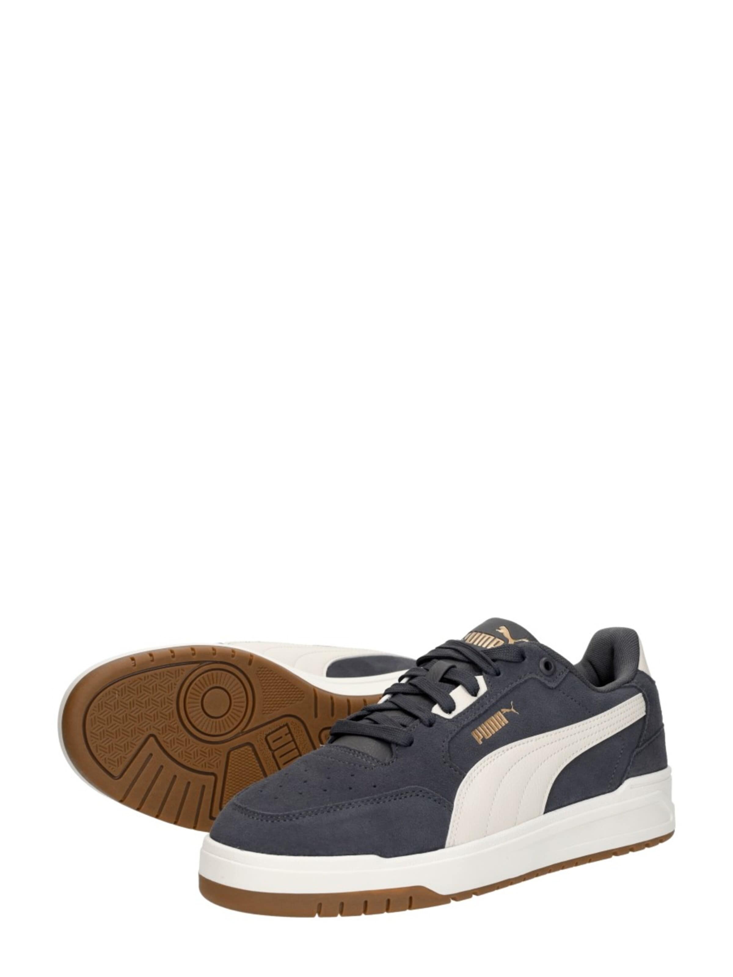 PUMA Sneakers laag 'Shuffle Downtown SD' in Grijs