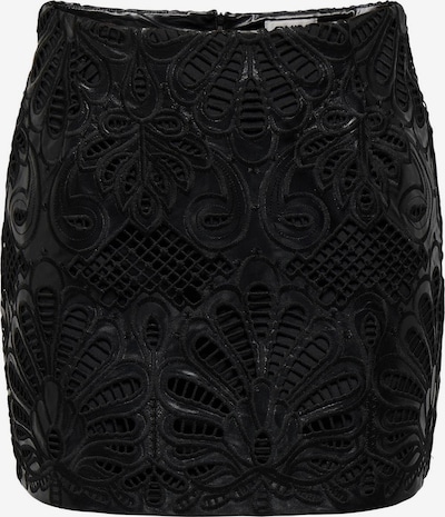 Sijonas 'ONLSIMA' iš ONLY, spalva – juoda, Prekių apžvalga