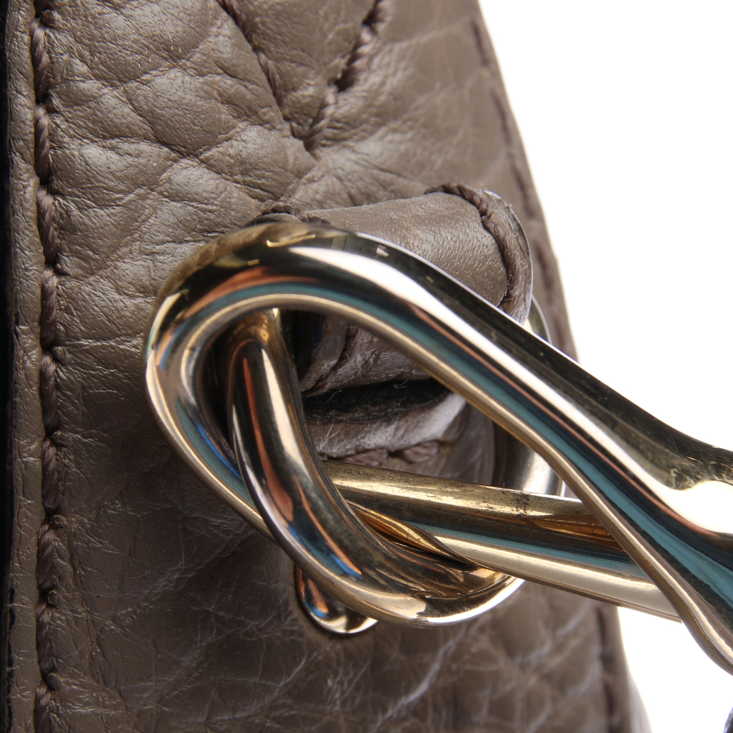 BURBERRY Bag in One size in Brown