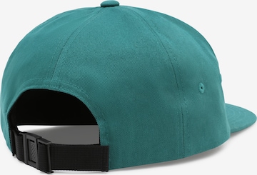 VANS Cap 'SEASONAL JOCKEY' in Blau