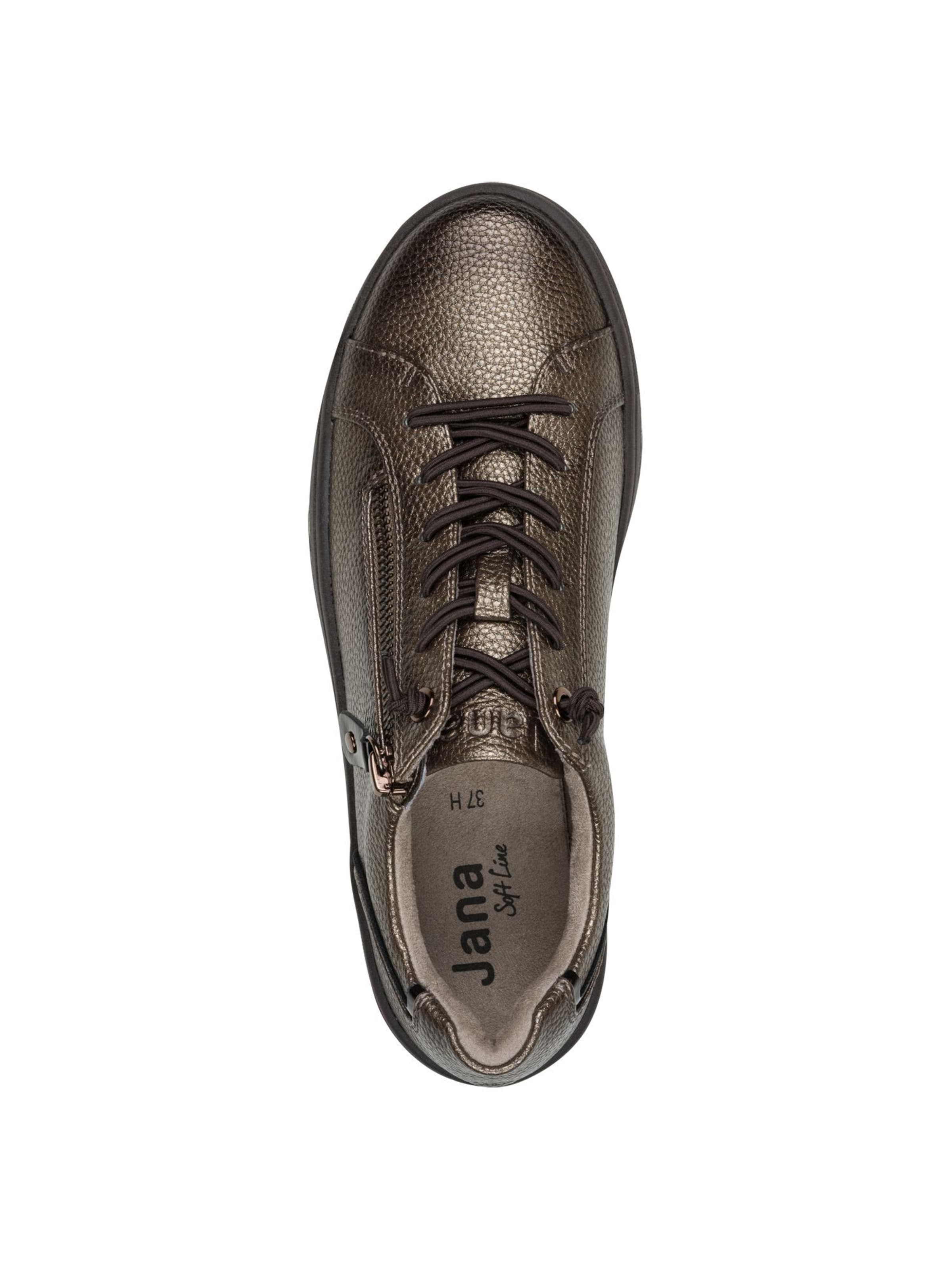 JANA Sneakers in Bronze