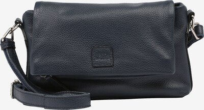 FREDsBRUDER Tasche 'TRIANGLE CROSSBODY' in schwarz, Produktansicht