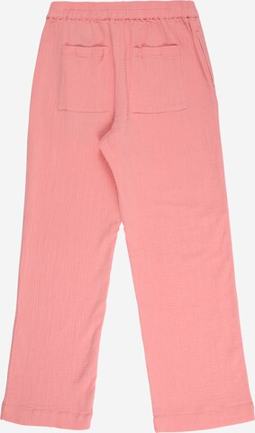 SCOTCH & SODA Regular Pants in Pink