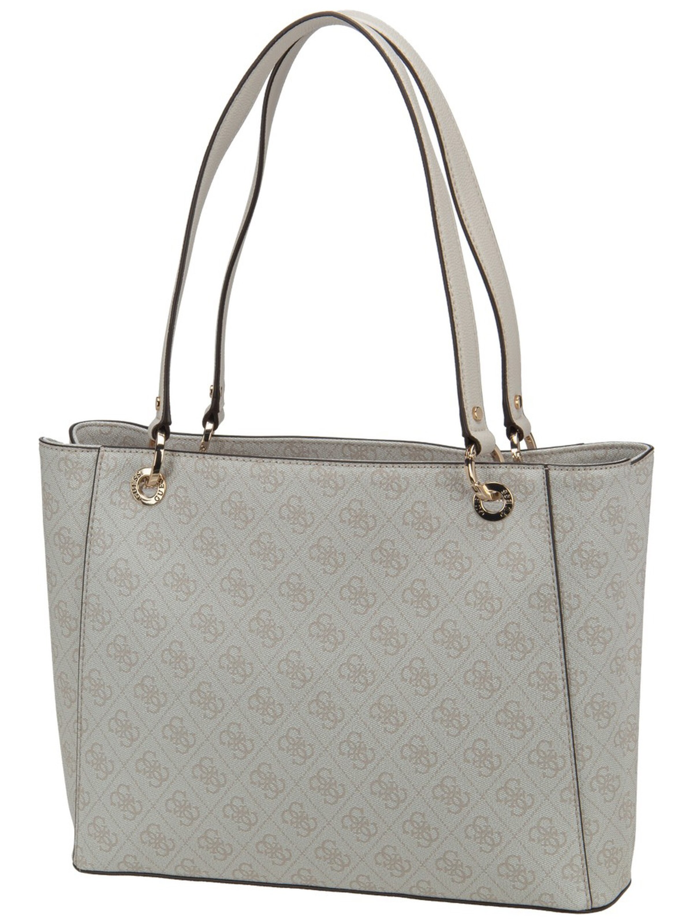 GUESS Shopper 'Noelle II' in Grey