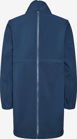 MAMALICIOUSPrijelazna jakna 'Nella' - plava boja