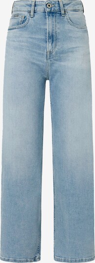 Pepe Jeans Jeans i ljusblå, Produktvy