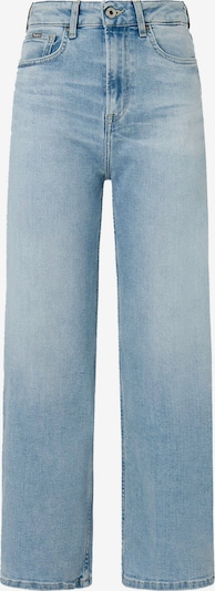 Pepe Jeans Vaquero en azul claro, Vista del producto