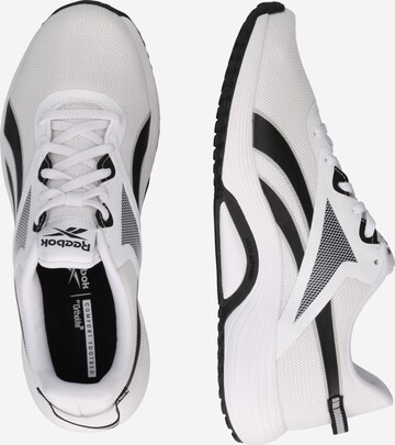 Reebok Sport حذاء رياضي 'Lite Plus 3' بـ أبيض