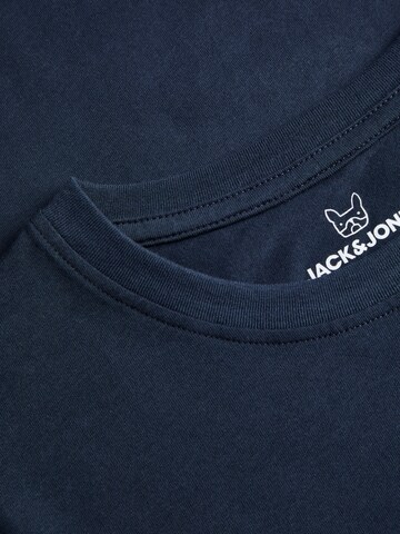 Jack & Jones Junior Shirt 'JJBENSON' in Blue