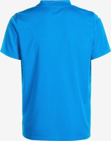 PUMA Performance Shirt 'TeamULTIMATE' in Blue