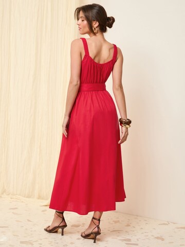 Abito di Friends Like These in rosso