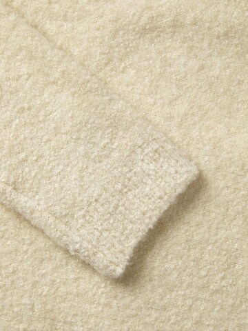 JJXX Sweater 'ESLIE' in Beige