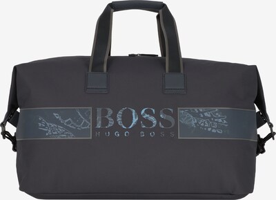 BOSS Casual Reistas in de kleur Blauw, Productweergave