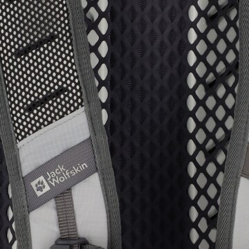 JACK WOLFSKIN Sports backpack 'Cyrox Shape 20' in Grey