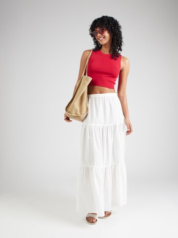 Top 'JDYCIRKELINE' di JDY in rosso