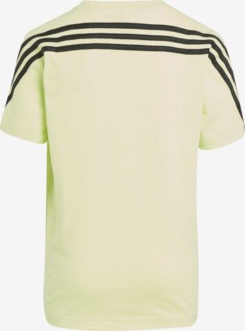 ADIDAS PERFORMANCE Funktionsshirt in Grün