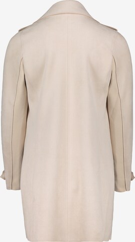 Blazer di Betty & Co in beige