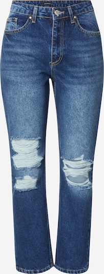 Jeans Trendyol di colore blu denim, Visualizzazione prodotti