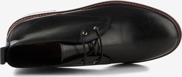 Chukka Boots 'PHOENIX' Shoe The Bear en noir