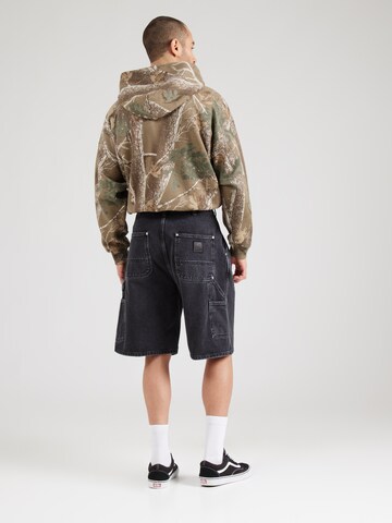 Loosefit Jean 'Rivet' Carhartt WIP en noir