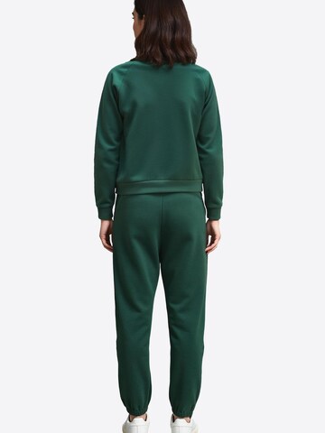 Vivisence Sweatsuit '9204 Set' in Green