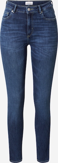 ARMEDANGELS Jeans 'Tilla' i mørkeblå, Produktvisning