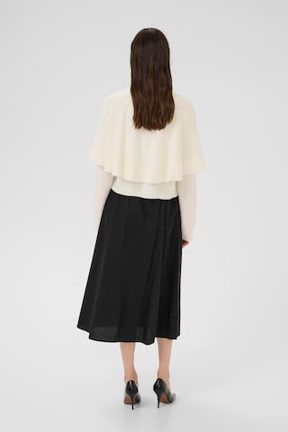 KAREN BY SIMONSEN Cardigan 'KBDream ' i beige