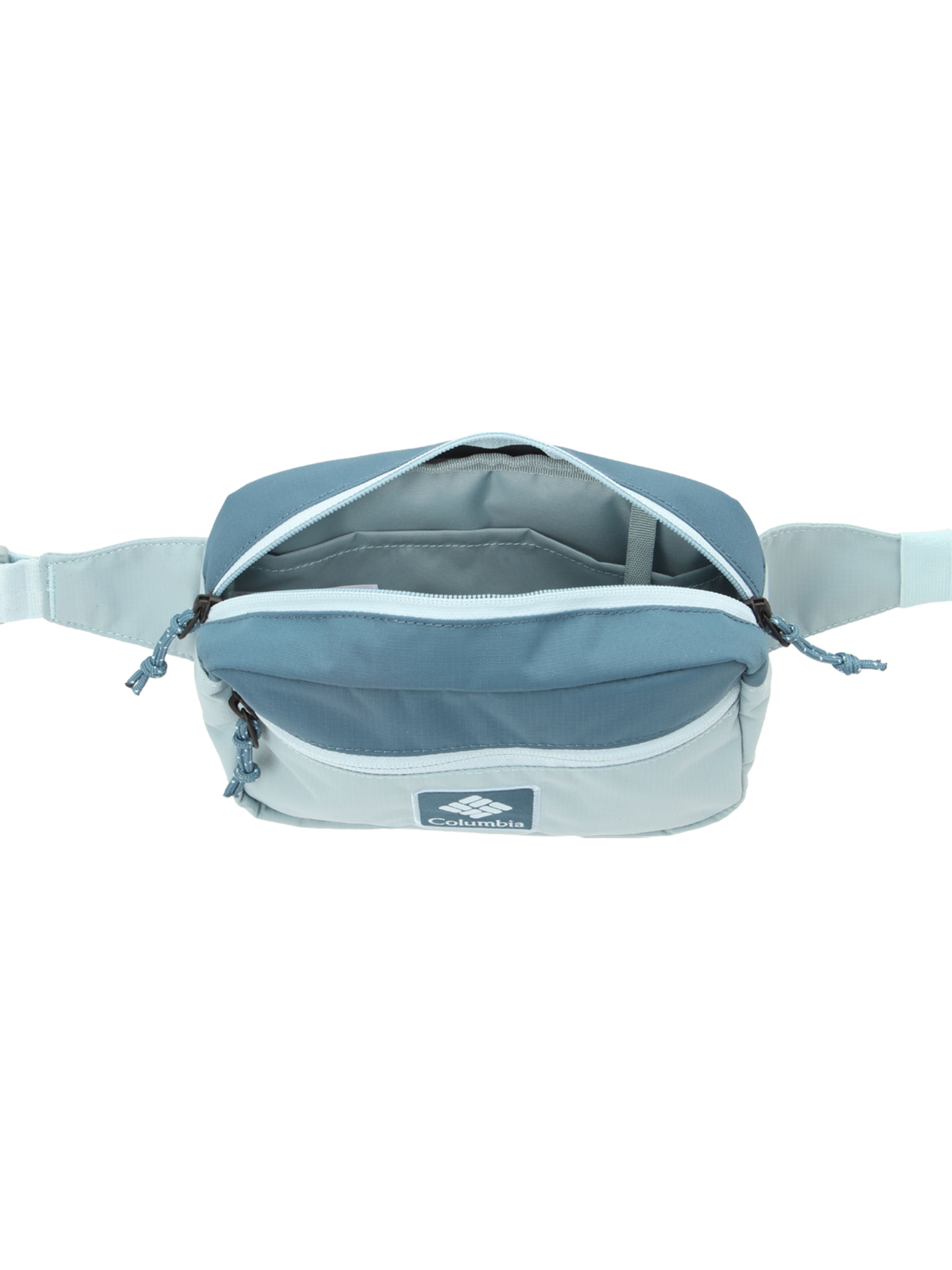 COLUMBIA Sportovní ledvinka 'Trail Traveler' – modrá