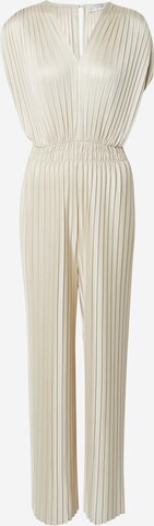 Guido Maria Kretschmer Women Jumpsuit 'Jenna' in White: front