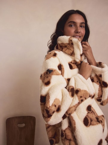 Pulover de la Next pe bej