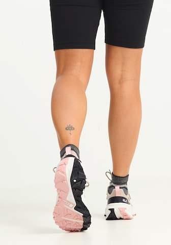 JACK WOLFSKIN Halbschuh in Beige