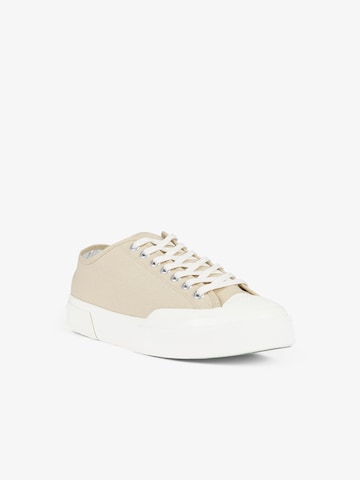 SUPERGA Sneaker in Beige: Vorderseite