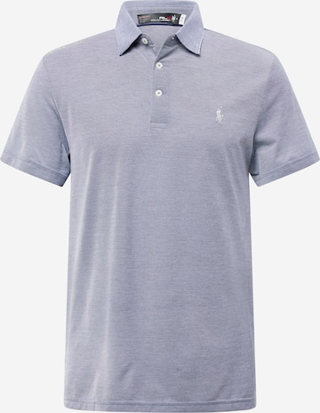 Polo Ralph Lauren Shirt in Blue: front