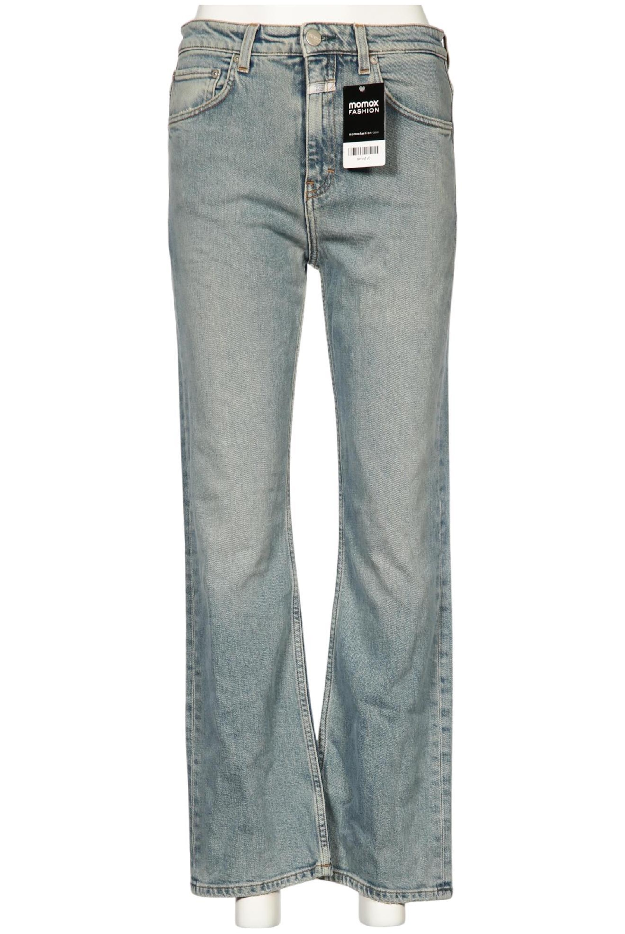 Closed Jeans 27 in Blau: Vorderseite